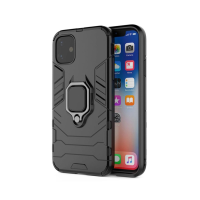 ZA&Scaron;TITNA MASKA RING ARMOR ZA SAMSUNG GALAXY S24 ULTRA CRNA