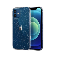 ZA&Scaron;TITNA MASKA CRYSTAL GLITTER CASE ZA SAMSUNG GALAXY A34 5G SREBRNA