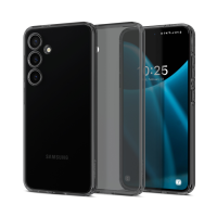ZA&Scaron;TITNA MASKA SPIGEN LIQUID CRYSTAL ACS07344 ZA SAMSUNG GALAXY S24 - SPACE CRYSTAL