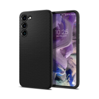 ZA&Scaron;TITNA MASKA SPIGEN LIQUID AIR ACS05712 ZA SAMSUNG GALAXY S23 - MAT CRNA