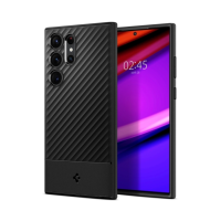 ZA&Scaron;TITNA MASKA SPIGEN CORE ARMOR ACS05643 ZA SAMSUNG GALAXY S23 ULTRA - MAT CRNA