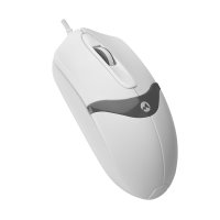 Mi&scaron; Everest SM-220 USB White/Gray 1200dpi 3D Optical, 36345