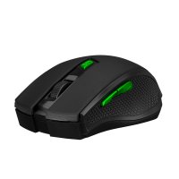 Mi&scaron; wireless Everest SMW-777 Black 2.4Ghz Optical, 23572