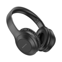Slu&scaron;alice BLUETOOTH BOROFONE BO20 Player AUX black