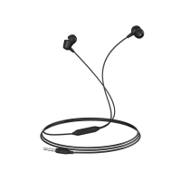 Slu&scaron;alice sa mikrofonom 3.5mm BOROFONE BM20 DasMelody In-line Control black