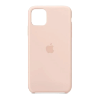 ZA&Scaron;TITNA MASKA TPU IPHONE 11 PINK