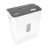 UNI&Scaron;TAVAČ PAPIRA Everest JP-919C 312 *167.3 * 350mm Cross Cut Paper Shredder, 39957