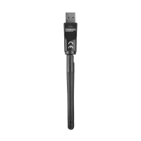 USB WLAN adapter Everest EWN-212 150Mbps 2.4GHz 2dBi MT7601 Chipset Wifi