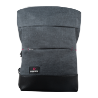 Ruksak za notebook gaming RAMPAGE 300449 16" Style Computer Notebook Backpack, 34759