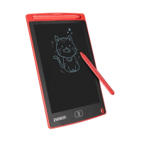 Tablet pi&scaron;i bri&scaron;i Everest EV-DY100 crvena, 36001
