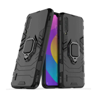 ZA&Scaron;TITNA MASKA RING ARMOUR ZA SAMSUNG GALAXY A15 4G/5G CRNA