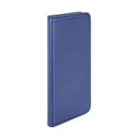 ZA&Scaron;TITNA MASKA SMART BOOK MAGNET ZA SAMSUNG GALAXY A34 5G NAVY