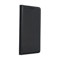 ZA&Scaron;TITNA MASKA SMART BOOK MAGNET ZA SAMSUNG GALAXY A54 5G CRNI