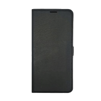 ZA&Scaron;TITNA MASKA BOOK SPECIJALNA TORBICA ZA SAMSUNG GALAXY S24 BLACK (KOŽA)