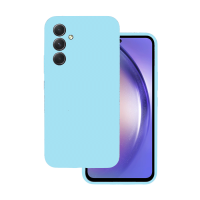 ZA&Scaron;TITNA MASKA ZA SAMSUNG GALAXY A15 4G/5G SVIJETLO PLAVA