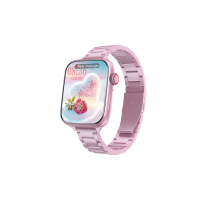 Pametni sat Telzeal TC05 Mini pink