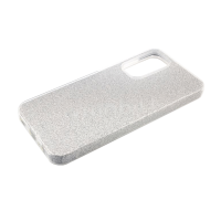 ZA&Scaron;TITNA MASKA TPU MAYA SAMSUNG A35 BIJELA