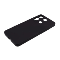ZA&Scaron;TITNA MASKA PC HOTME XIAOMI REDMI NOTE 13 PRO 4G CRNI