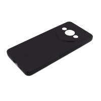 ZA&Scaron;TITNA MASKA PC HOTME XIAOMI REDMI A3 4G CRNI