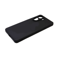 ZA&Scaron;TITNA MASKA TPU XIAOMI REDMI 13C CRNI