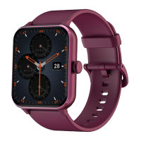 Pametni sat Blackview R50 Claret