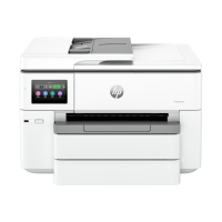 Printer HP OfficeJet Pro 9730 WF AiO A3 Full. 22str/min Duplex+ADF+LAN+WiFi Tinte HP 938  537P5C  