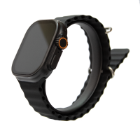Pametni sat Oteeto TU96 Smart Duo black + slu&scaron;alice poklon