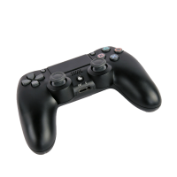 Game Pad Wireless GEMBIRD za PC, PS4, black, JPD-PS4BT-02
