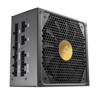 Napojna jedinica SHARKOON gaming modular, REBEL P30 Gold 850W ATX3.0, PCIe Gen5 12VHPWR