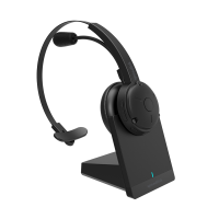 Slu&scaron;alice sa mikrofonom, SPEEDLINK SONA PRO Bluetooth Chat, Noise-canceling, SL-870301-BK