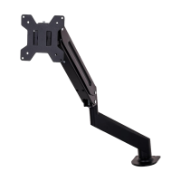 NOSAČ ZA MONITOR ESPERANZA DESK HOLDER WITH GAS SPRING FOR COMPUTER MONITOR 17"-27" FONOS, ERW019