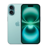 Apple iPhone 16 128GB Teal