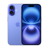 Apple iPhone 16 128GB Ultramarine