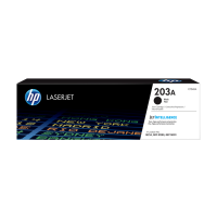 TONER HP CF540A ,203A black za color LJ Pro M254dn, M365dw, MFP M280nw, M281cdw, M281fdn 