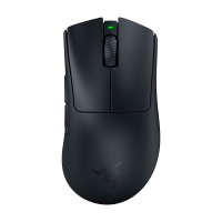 Mi&scaron; Razer DeathAdder V3 Pro - Ergonomic Wireless Gaming Mouse - EU Packaging, RZ01-04630100-R3G1