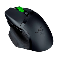 Mi&scaron; Razer&trade; Basilisk V3 X HyperSpeed - Wireless, Ergonomic Gaming Mouse - EU Packaging, RZ01-04870100-R3G1