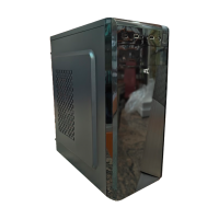 KUĆI&Scaron;TE GNC EZ COOL SA NAPAJANJEM 500W GO17-003 NP-680B/P