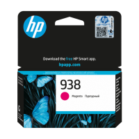 Tinta HP 938 magenta(4S6X6PE) za printere HP 9720/9730/9120/9110b/9120b