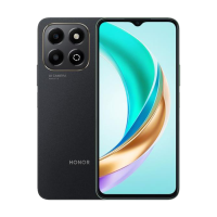 Mobitel Honor X6b 4GB 128GB Black 