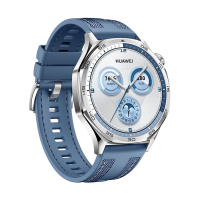 Pametni sat Huawei Watch GT 5 46mm Blue,VLI-B19