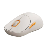 Mi&scaron; Xiaomi bežični 3, bijeli Dual 2.4 GHz i Bluetooth moguće spajanje na do 3 različita uređa, BHR8912GL