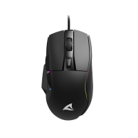 Mi&scaron; SHARKOON gaming Skiller SGM35 Black
