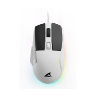 Mi&scaron; SHARKOON gaming Skiller SGM35 White