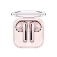 Slu&scaron;alice bluetooth Xiaomi Mi Redmi Buds 6 Active, pink, BHR8395GL