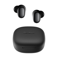 Slu&scaron;alice bluetooth Xiaomi Mi Redmi Buds 6 Play, crna, BHR8776GL