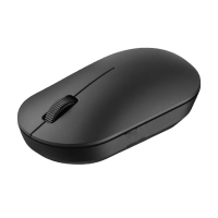 Xiaomi bežični mi&scaron; Lite 2, crni, BHR8916GL