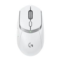 Mi&scaron; LOGITECH G309 LIGHTSPEED Wireless Bluetooth Gaming Mouse WHITE 910-007207