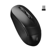Mi&scaron; Everest wireless SM-18 Black 2,4 GHz, 34506