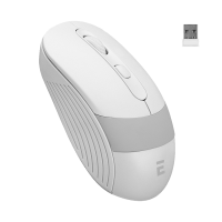 Mi&scaron; Everest wireless SM-18 White/Gray 2,4 GHz, 38840