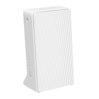 ROUTER Mercusys MB130-4G AC1200 Wi-Fi 4G LTE Router, Build-In 150Mbps 4G LTE Modem, 2.4 GHz, 5 GHz, 4G Cat4 150/50 Mbps